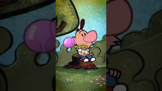 Dumbest Cartoon Character of All Time #patrickstar #spongebob #nickelodeon #cartoonnetwork