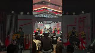 TERSIMPAN (Supermusic Intimate Session) #supermusic #ourstory #ourstoryband #tersimpan @ourstoryTV