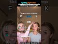 Ranking The Best Make A Word Challenges😂💀 (Part 6) #challenge