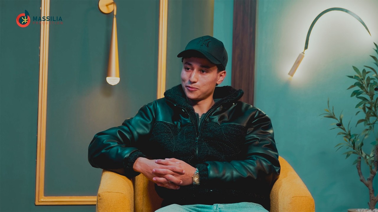 Episode 2 : Brahim Gounou ( 2 نيشان أوسماود ) الحلقة 2 : ݣونو ابراهيم