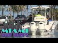 Not a Good Idea!! | Miami Boat Ramps | 79th St