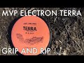 Checking out the mvp electron terra