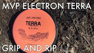 Checking out the MVP Electron Terra