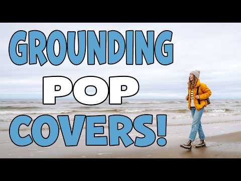 Grounding Pop Covers! 🎶🎧😌 | 3 Hours of Pop Song Favorites