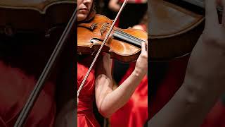 When MFE Symphony Orchestra Plays Vivaldi On Steroids 🎻🔴#shorts