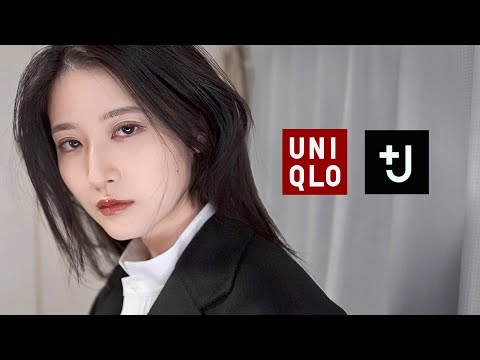 【UNIQLO最速+Jレビュー】絶対買うべきアイテム