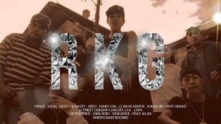 Rkg - Arkey G Official Music Video
