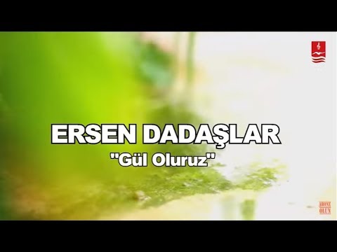 ERSEN DADAŞLAR  \