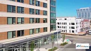 Faraday Park Contact Pricing Location Apartment Features More
