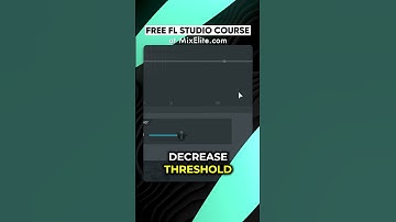 How to Fix Audio Clipping #shorts