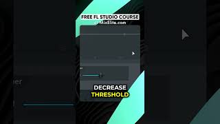 How to Fix Audio Clipping #shorts