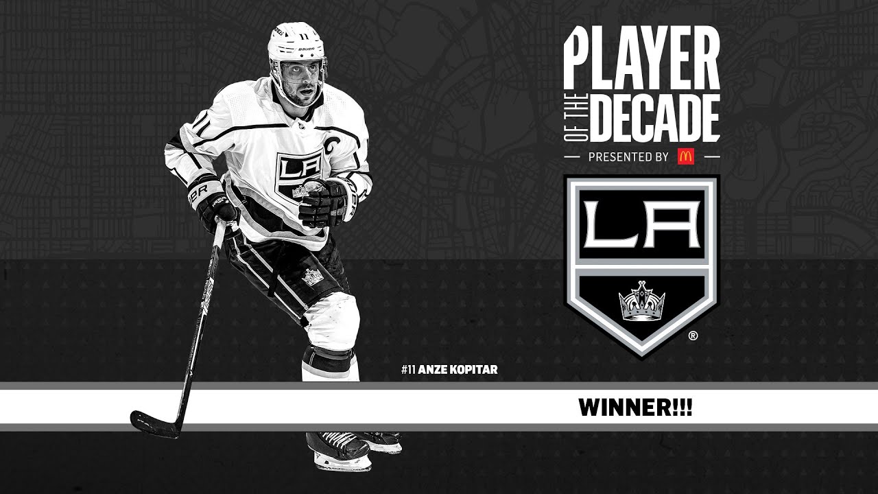 La Kings Player Ratings La Kings Player Ratings