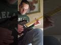 Heavy Metal Monday Jam
