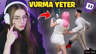 Ani̇me Kiz Yayinciyi Ghostlayip Trolledi̇m Yayıncı Troll