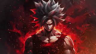 Best Music Hiphop Workout🔥Songoku Songs That Make You Feel Powerful 💪 #35