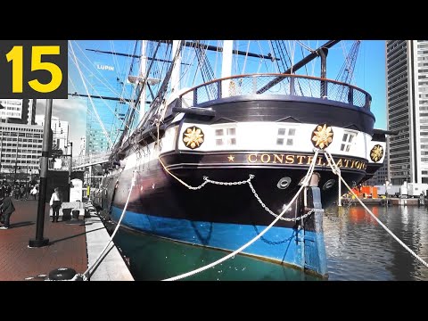 Video: Tall Ships nel sud della California