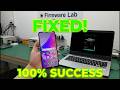 ✅ How to Flash Stock ROM Oppo A77 | Fix Stuck on Oppo Logo | Unbrick Guide | Firmware Lab