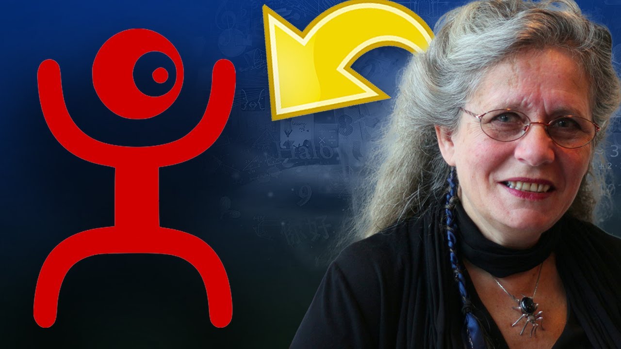 How to Memorize Anything Faster by Using Characters with Memory Expert Lynne Kelly