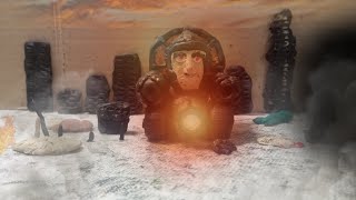 Test Animations Zacdoor