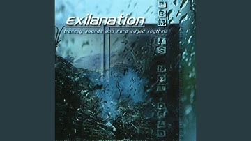 ebm is not dead alive in Schwedt