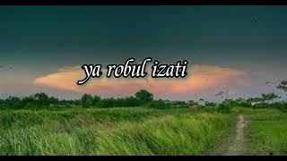abiel jatnika-jumerit ati(lirik)