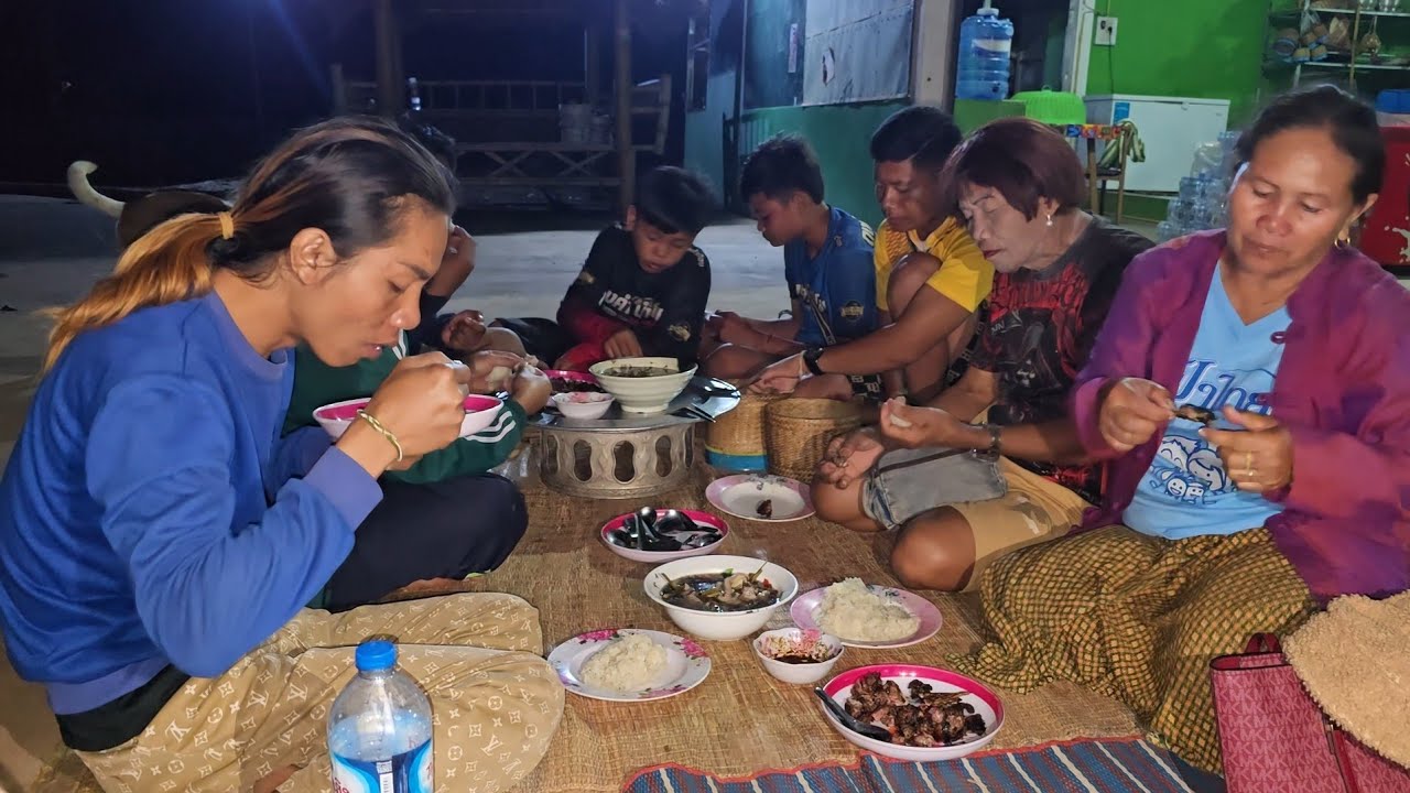 #บอกอิจ่อยกินหลายๆต้มเป็ดย่างเป็ด4 มีนาคม ค.ศ. 2026