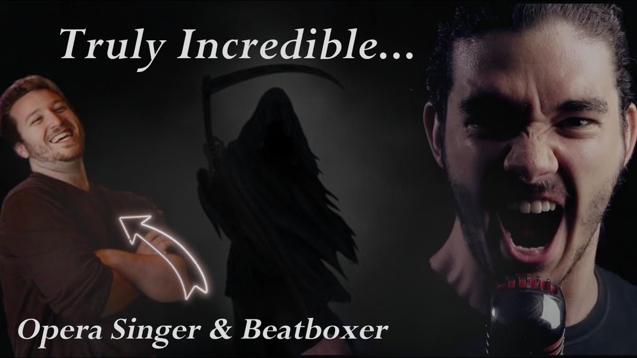 The Sound of Silence - Dan Vasc || Reaction & Analysis