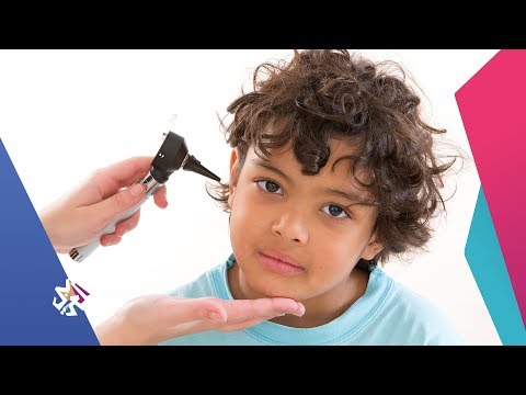 صباح النور | أسباب ضعف السمع عند الأطفال وعلاجه