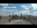 Driving: Lebanon Road Trip: Beirut, Lebanon (2020-03-17)