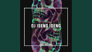 DJ ISENG ISENG