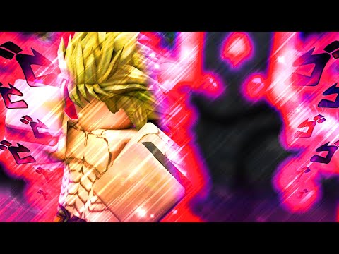 The 『 WEIRDEST STAND 』 Ever...