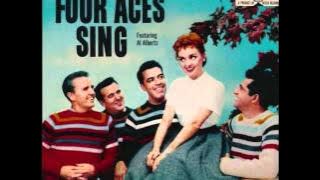 The Four Aces - I Only Know I Love You (1956)