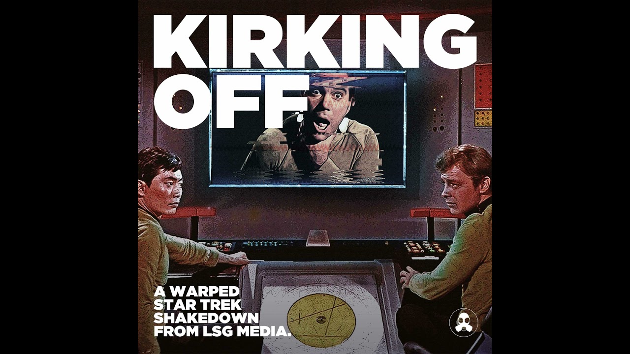 071: "The Emperor's New Cloak" Stra Trek: Deep Space Nine