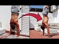 The Best Exercise To Learn The Handstand Fast