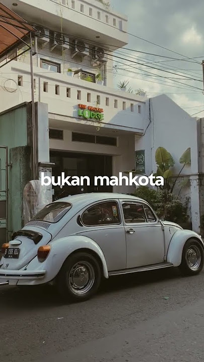 ||STORY WA KEREN 2023||The opening (ketika senja) SID