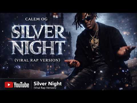 Silver Night - Tender May, Bad Style, Calem OG [Urban Edition] Music Video.