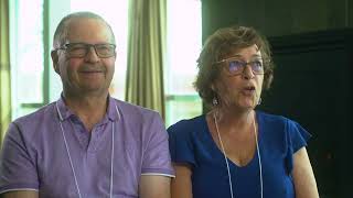 A Time to Be Heard - A Kinship Care Story of Love, Loss & Advocacy