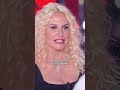 ANTONELLA È DIVENTATA UN'OPERA D'ARTE #thevoicesenior