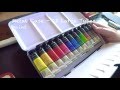 How To Choose A Great Watercolor Kit