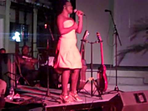 RENETTE DESIR LIVE