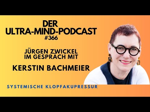 Mit Mindset und Klopfen zur Wunschfigur – Videokurs zum Abnehmen