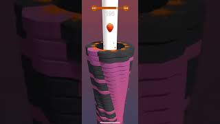 Helix Jump Mobile Game Kid Plays Max Level Mod Apk 2022