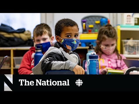 Ontario, Ottawa reach deal over $10-a-day child care: sources