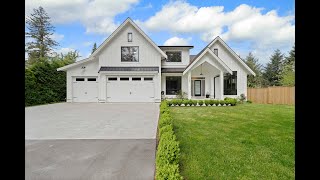 Famous Juliana Reimer Realty- 9269 Greer st, Fort Langley Profile