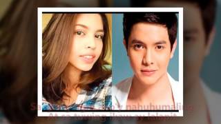 ALDUB Theme Song: Ngiti By Ronnie Liang