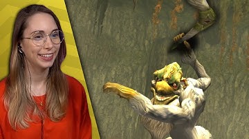 The Forest Temple - Twilight Princess [3]