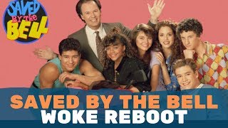 Hollywood Desecrates Saved By The Bell In Pathetic Reboot