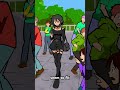 The problem with Goth Girls! 😞