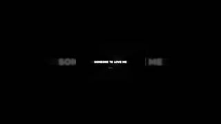 Lil Nas X - Thats What I Want - Slowed - Overlay