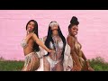 Nicki Minaj, City Girls, Cardi B — Twerk A$$